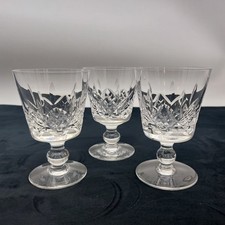 Stuart Crystal Glengarry