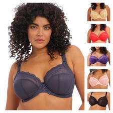 Elomi Charley Bra Underwired