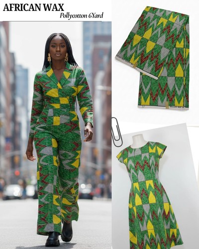 African print yards - african,