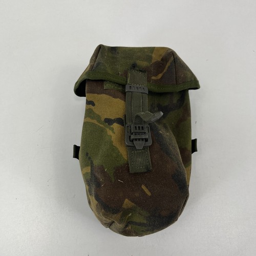 Utility irr pouch mtp - irr, camo