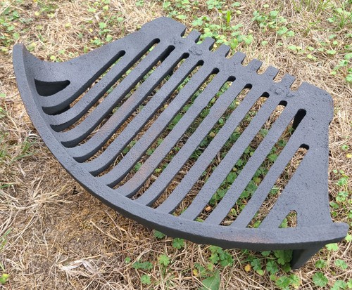 Ofco cast iron - 15",