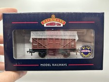 OO Bachmann 37-702 10 Ton