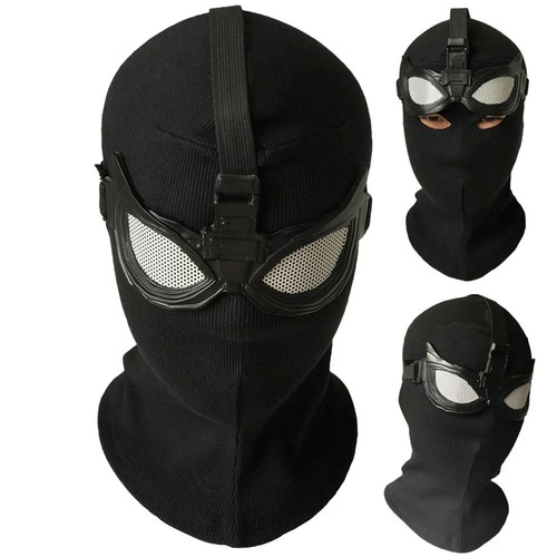 Peter parker spider mask - spider,