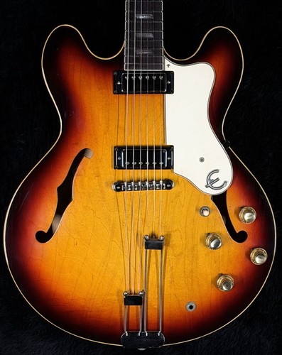 Epiphone 1967 360td - epiphone, e-360td
