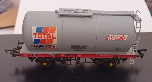 Unboxed used bachmann oo - unboxed,
