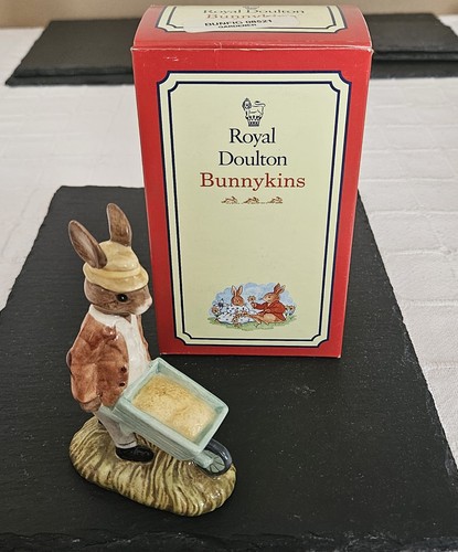 Royal doulton bunnykins - doulton,