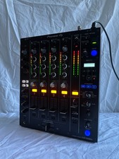 Pioneer DJ DJM-750MK2 4-Channel DJ Mixer *MINT*
