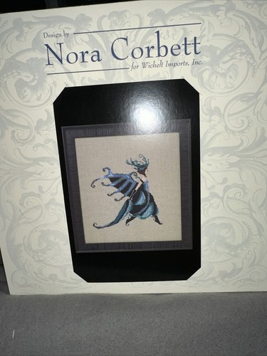 Nora corbett miss beetle - corbett,