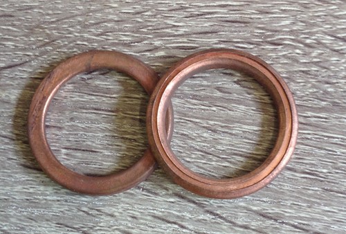 One 39mm flat - 39mm,