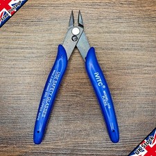 Side Snip Flush Cutter Pliers