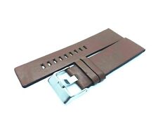 Light Brown Genuine Leather