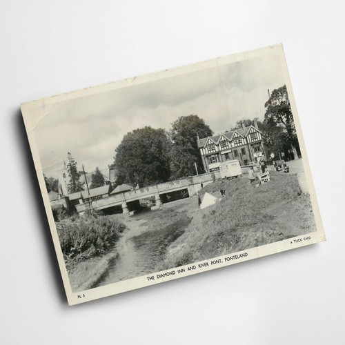Print vintage - a6,