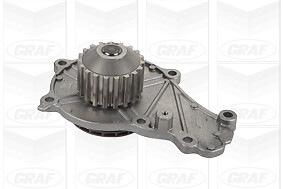 Graf pa938 water - graf,