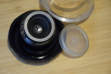 Leica Leitz Wetzlar Focotar 50mm f4.5 Enlarging Lens 16781R - M39 enlarger fit