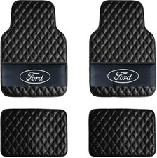 4pcs Car Floor Mats Fit for