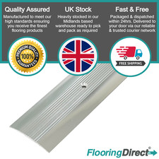 Carpet Metal Cover Strip Door