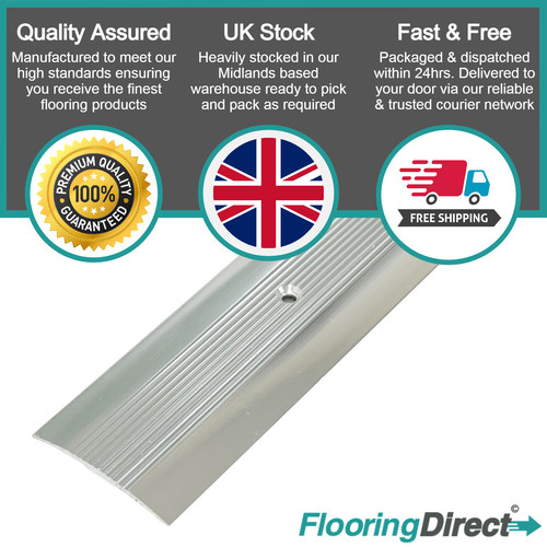 Carpet metal cover strip - strip, door