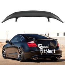 47'' Glossy Black Rear Trunk