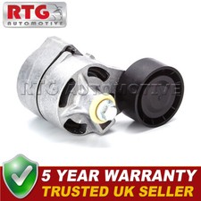 V-Ribbed Drive/Fan Belt Tensioner  Fits Ford Transit (Mk7) 2.4 TDCI