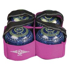 Taylor 4 Bowl Carrier for