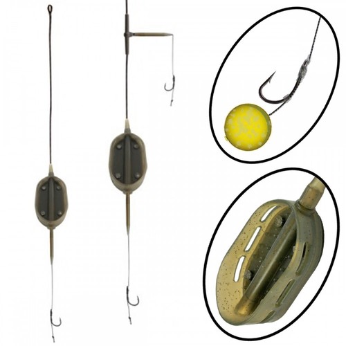 Carp komplett fertigmontage - carp,