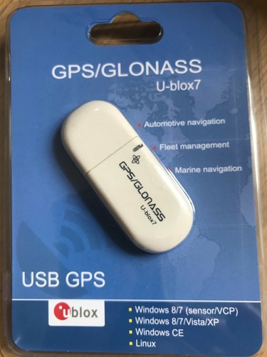 172 mouse gps glonass - vk-172, g-mouse