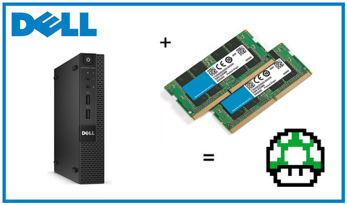 16gb 2x8gb memory ram - 16gb,