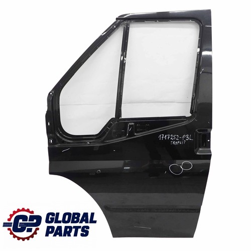 Ford transit mk7 front door - ford,
