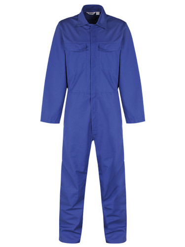 Proban fire resistant overalls - proban,