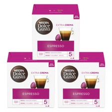 1/ 3/ 6 BOXES OF NESCAFE DOLCE