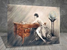 Louis Icart RECOLLECTIONS