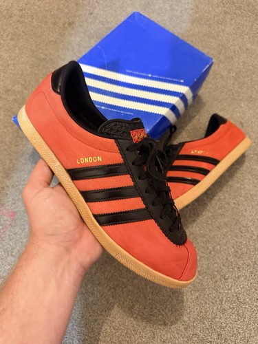 Adidas london 500 - 1/500,