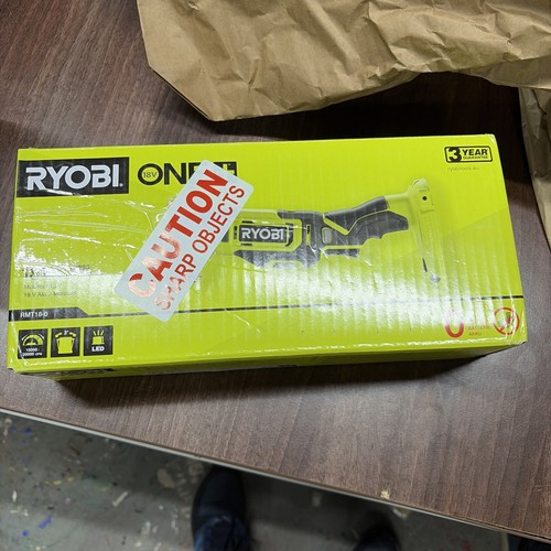Ryobi one multi tool - one+, 18v