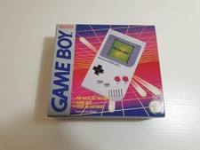 Nintendo Game Boy Handheld
