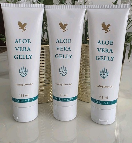 Forever living aloe vera - forever,