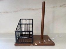 Next Black Bronx Kitchen Roll