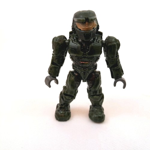 Megabloks halo master - master, chief