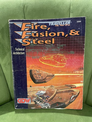 Fire fusion steel - fire,