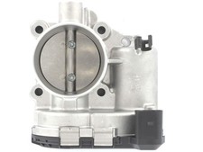 Throttle Body for Ford Focus TDCi 105 ECOnetic 1.6 Litre March 2012-May 2015