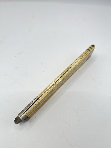 Antique 2ft fold architect - 2ft,