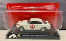 GIULIETTA SPRINT SCHNELL