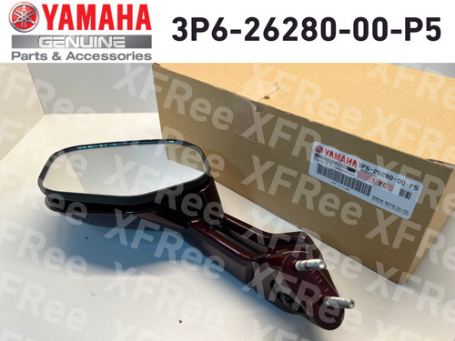 Yamaha genuine 2007 - yamaha,