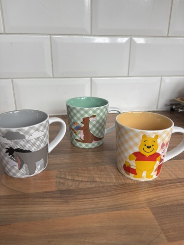 Set winnie the pooh - 3,