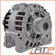 ALTERNATOR 125A 14V FOR OPEL