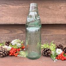 Rare Patent Tent Pictorial