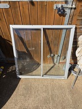 PortaCabin - PortaKabin Glazed Window - Aluminium Frame