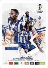 EL Pre Order - Porto v