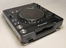 Pioneer cdj 1000mk2 - pioneer, cleaned