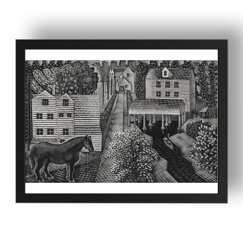 Hull mill near castle - mill,,