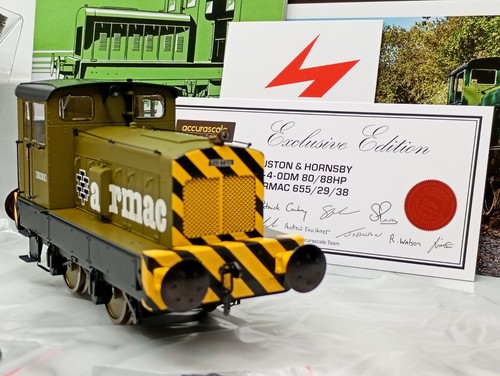 Gauge locomotive - gauge,
